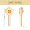 Cat Brush Pet Hair Removal Brush Cat Comb Pet Grooming Brush for Cats Dogs Pets Hair Remover Massages Puppy Kitten Accessories - Image 6