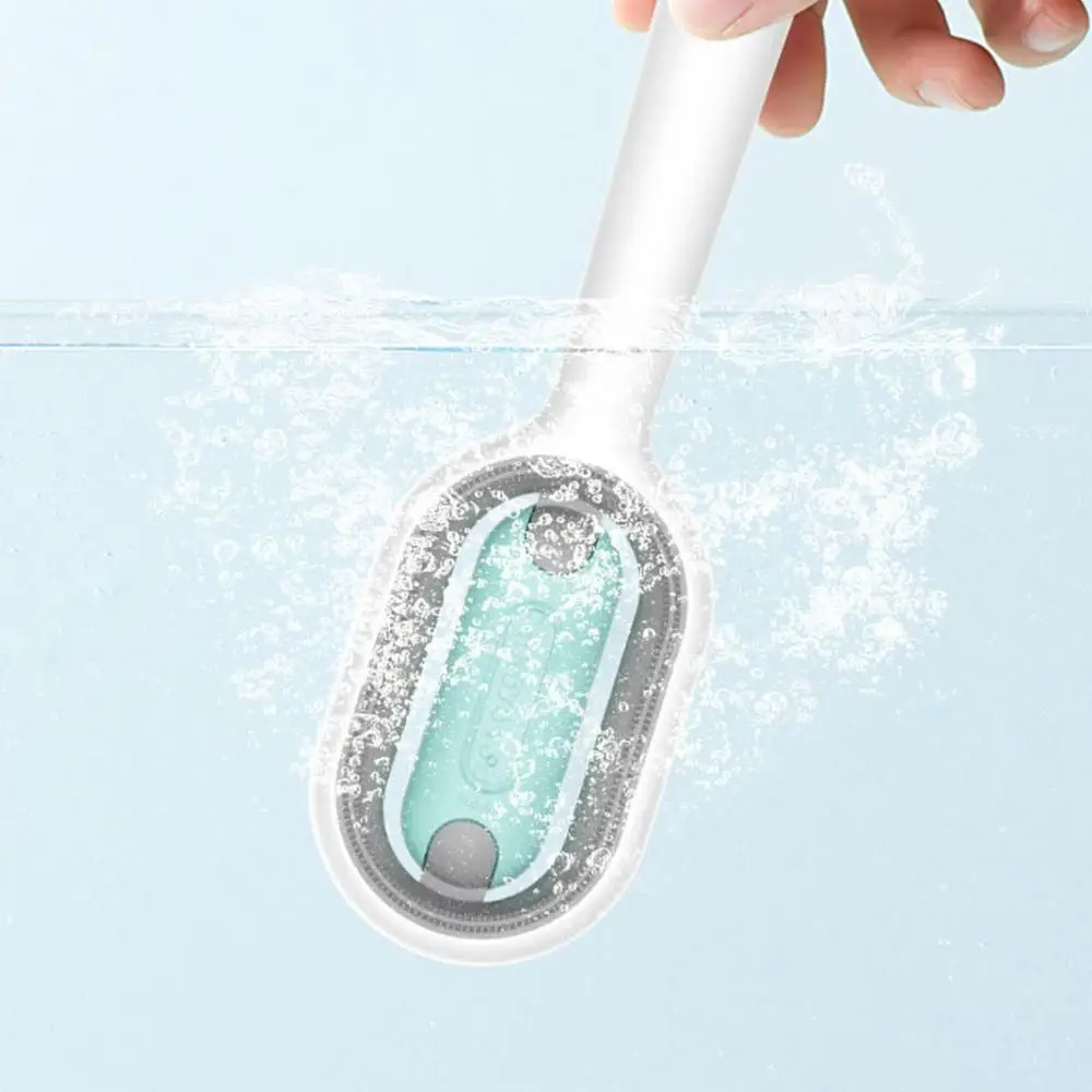Cat Hair Comb With A Water Tank 4 In 1 Creative Pet Knot Remover Brush Cat Dog Grooming Comb Hair Cleaning Grooming Tool