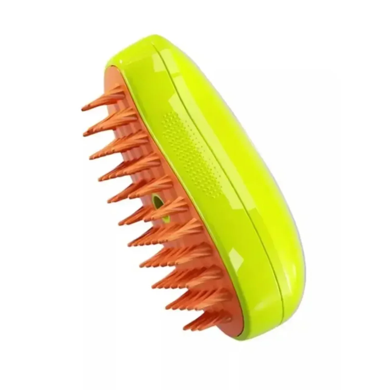 Cat Comb Massage Pet Steam Dog Brush  Spray Triple Hair Removal Comb Grooming Cats Brushes Supplies Removes Hairs