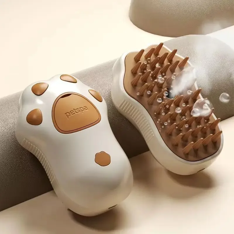 Cat claw-brown