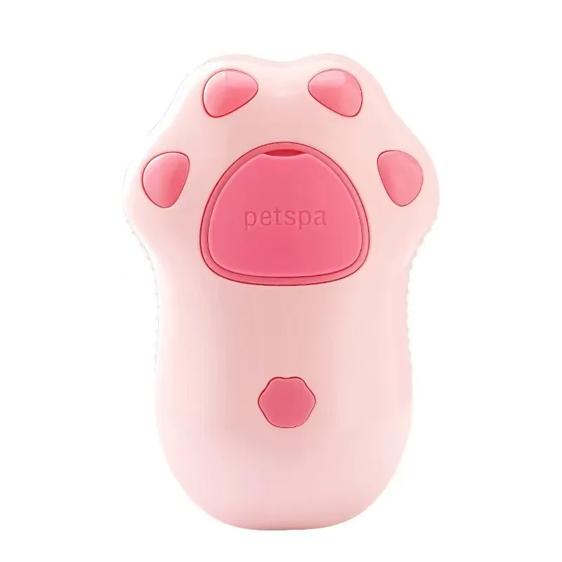 Cat claw-pink