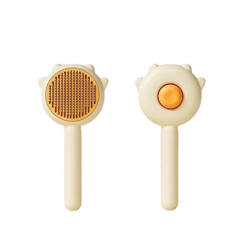 Pet Supplies Cat Brush Comb Avoid Hairball Loose Hair Remover for Cats Kitten Pet Product Pet Grooming Brushes Cat Accessories Pet Supplies Cat Brush Comb Avoid Hairball Loose Hair Remover for Cats Kitten Pet Product Pet Grooming Brushes Cat Accessories