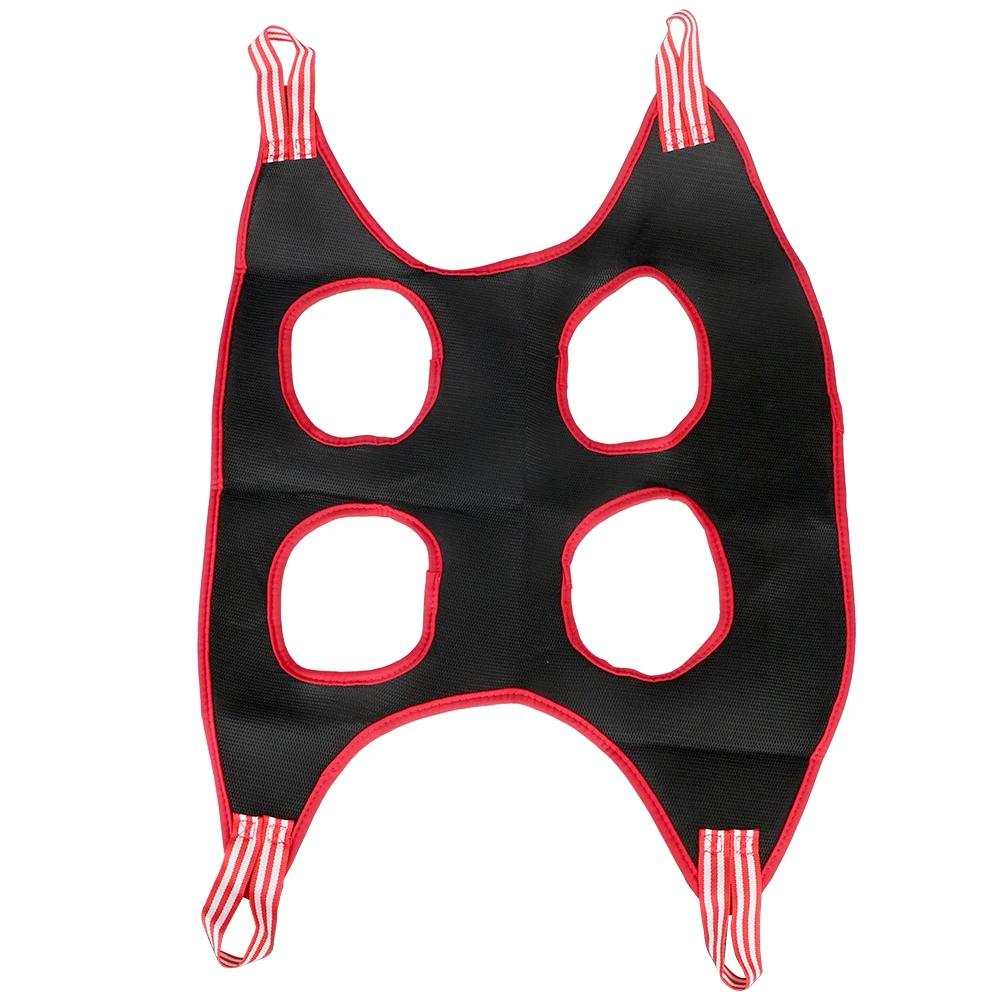 Cat Grooming Nail Cutting Pet Cat Accessories Anti Scratch Bite Fixed Bag Bath Trimming Restraint Bag Pet Beauty Hammock Hanging