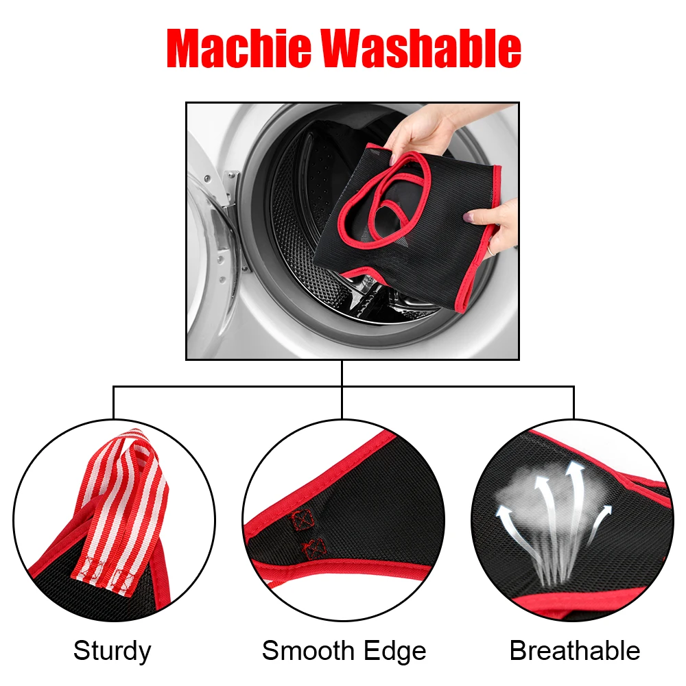 Cat Grooming Nail Cutting Pet Cat Accessories Anti Scratch Bite Fixed Bag Bath Trimming Restraint Bag Pet Beauty Hammock Hanging