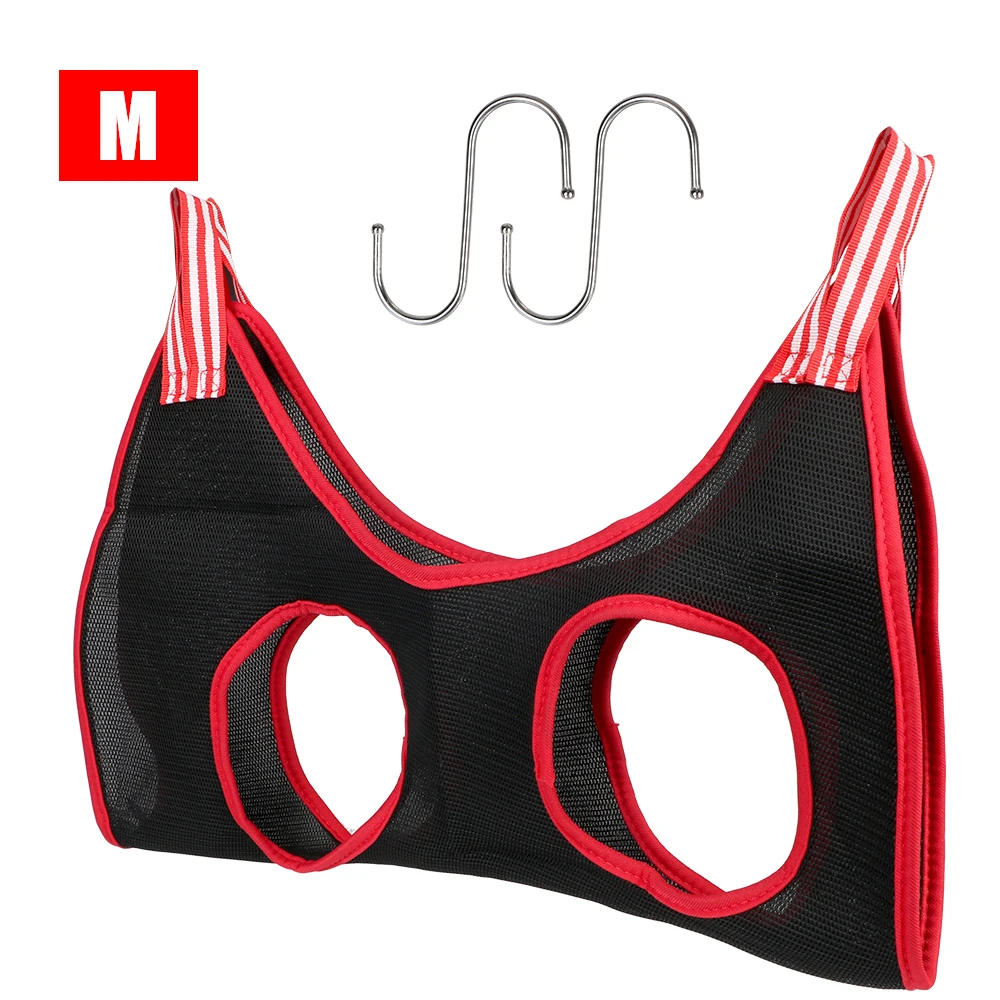 Red Black M