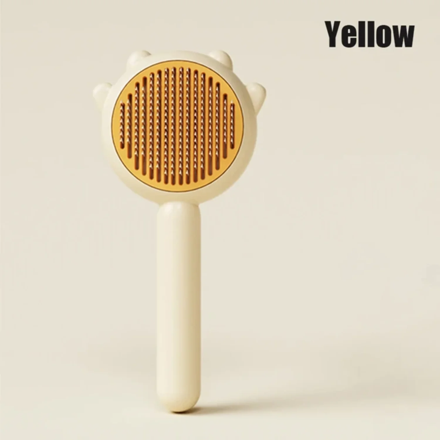 Cat Comb Massage Pet Magic Combs Hair Removal Cat And Dog  Needle Brush Pets Grooming Cleaning Supplies Scratcher