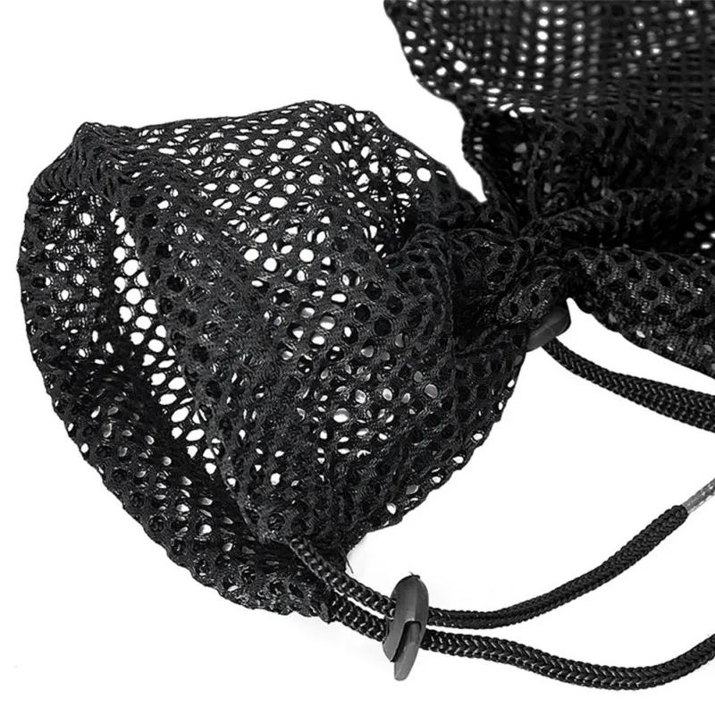 Cat Bathing Bag Adjustable Cat Grooming Net Bag Anti-bite Anti-Scratch Cat Bath Washing Restraint Bag for Shower Nail Trimming