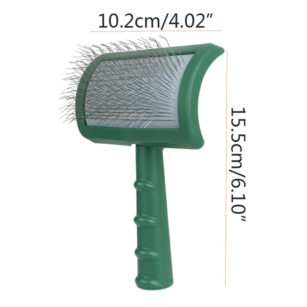 Green S