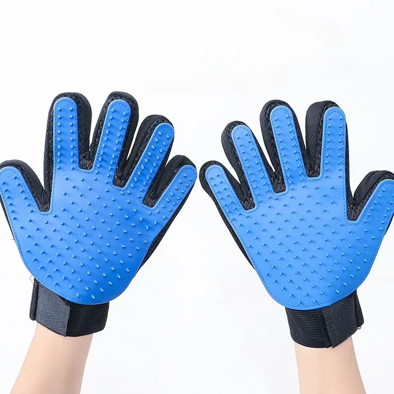 Cat gloves Pet Dog brush Cat Self Grooming shedding Glove Dog Bath Cat cleaning Supplies Pet Glove Dog Accessories Cat gloves Pet Dog brush Cat Self Grooming shedding Glove Dog Bath Cat cleaning Supplies Pet Glove Dog Accessories