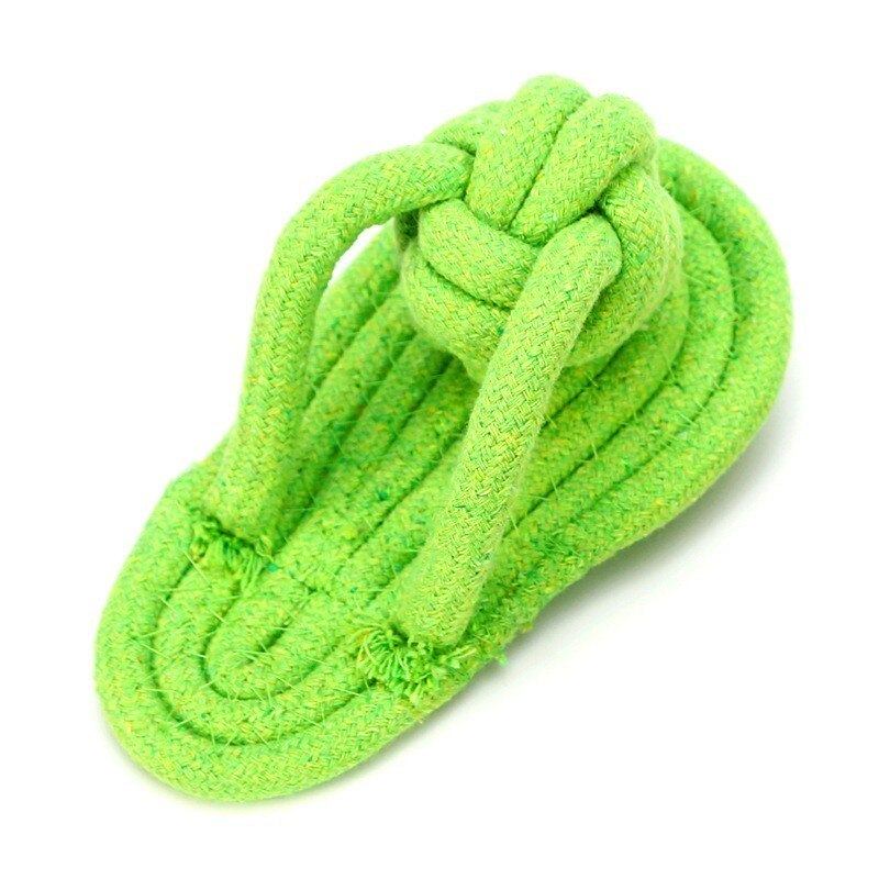 Green Slipper