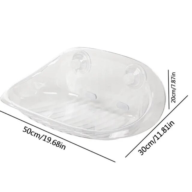 Cat Furniture Wall Shelf Mount Transparent Hammock Wall Cat Bed Kitten Furniture for Sleeping with Suction Cup Cat Sleeping Bed - Image 6