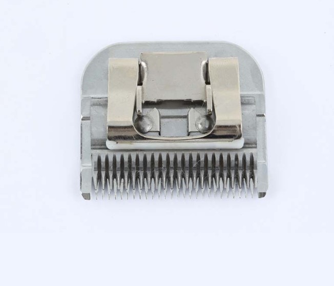10# Pet Grooming Trimmer Detachable Blade