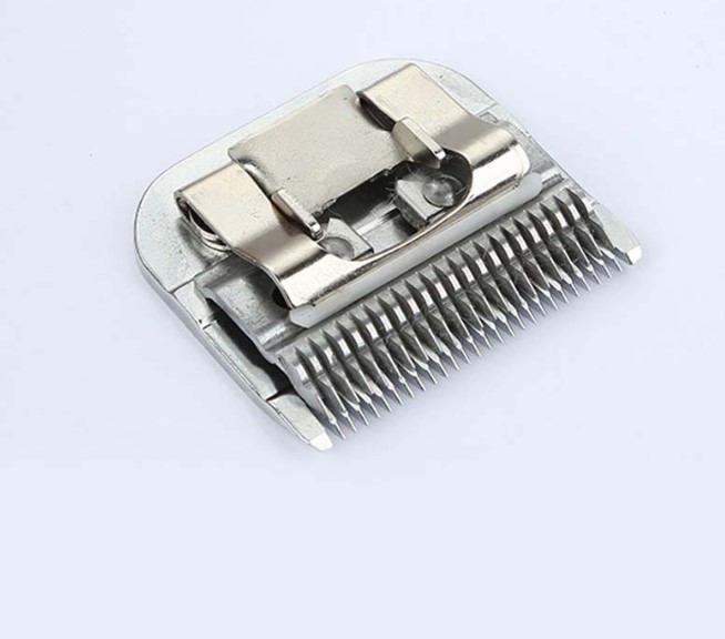 10# Pet Grooming Trimmer Detachable Blade