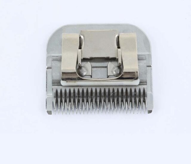 10# Pet Grooming Trimmer Detachable Blade - Image 4