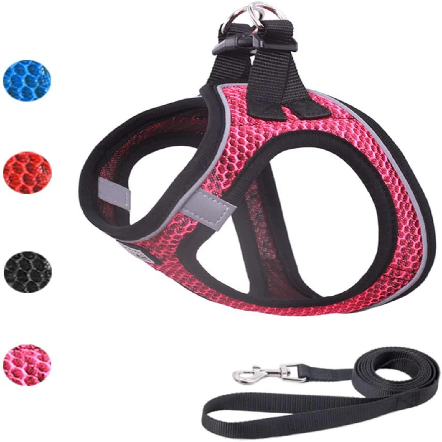 .3 lb RoseFlat Leash