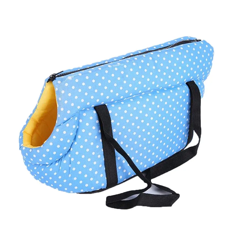 Pet Small Dogs Carrier Bag Dog Handbag Tote Puppy Pet Cat Shoulder Bags Outdoor Travel Slings  Chihuahua Dog Cat Products