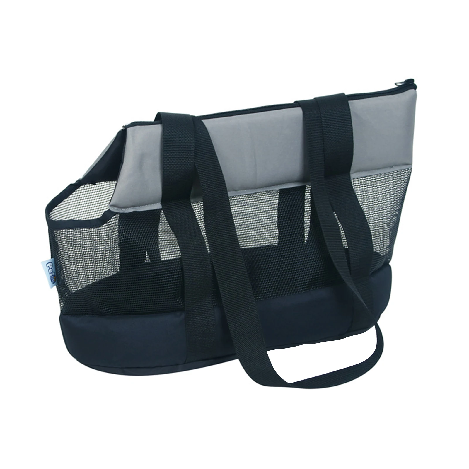 Pet Carriers Cat Travel Carrier Outgoing Travel Breathable Pets Handbag Dog Bags Cat Carrier Bag For Puppy wholesale