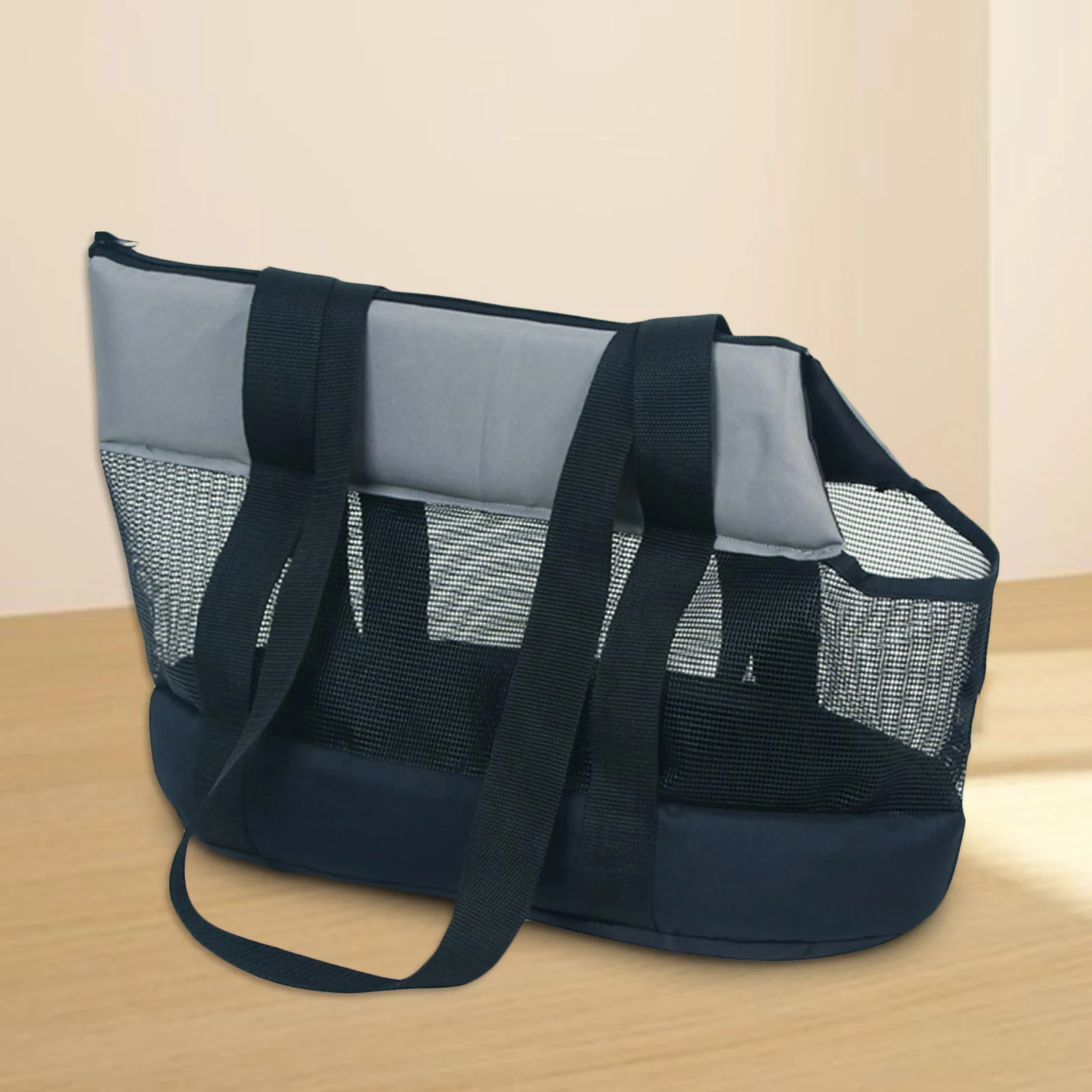 Pet Carriers Cat Travel Carrier Outgoing Travel Breathable Pets Handbag Dog Bags Cat Carrier Bag For Puppy wholesale