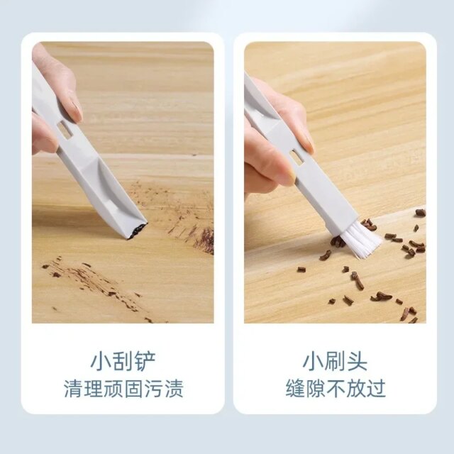 Pet Hairs Remover Cat Brush Hairs Remover Cat Hair Suction Dog Hair Cleaner Carpet Sofa Bed Sticky Litter Housebreaking - Image 3