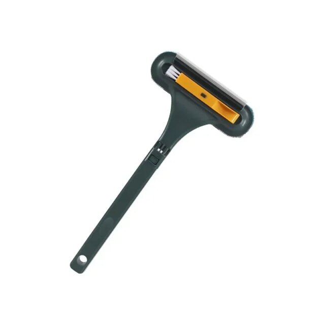 Pet Hairs Remover Cat Brush Hairs Remover Cat Hair Suction Dog Hair Cleaner Carpet Sofa Bed Sticky Litter Housebreaking - Image 6