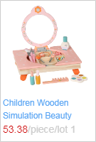 Kid Makeup Kit for Girls Playing Make Up Set Toy for 4 5 6 7 8 9 10 Year-Old Girls Pretend Dress-Up Beauty Set