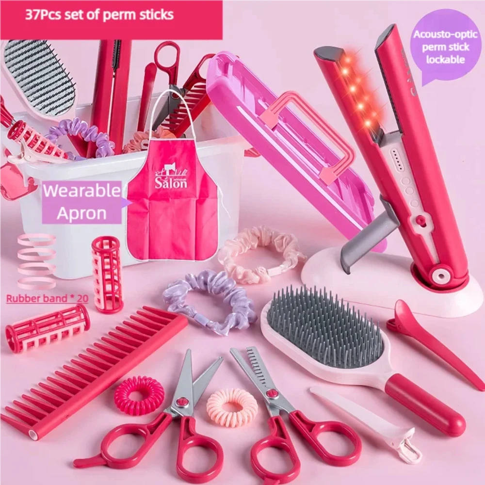 Perm Iron 37Pcs Box