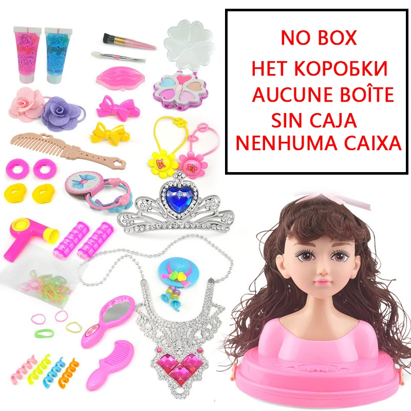 Deluxe A no box