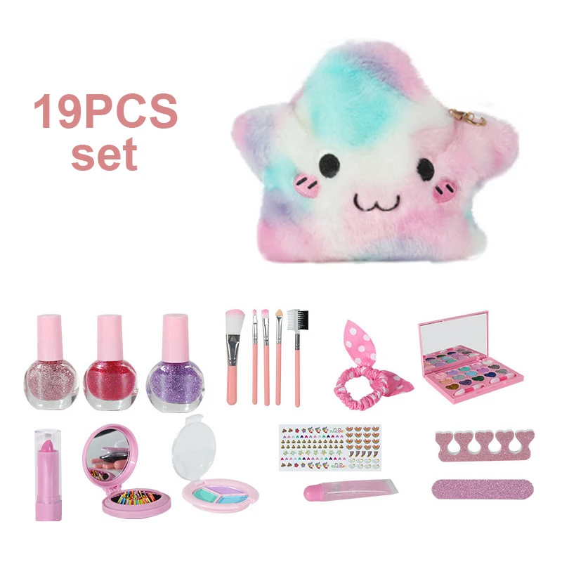 19pcs