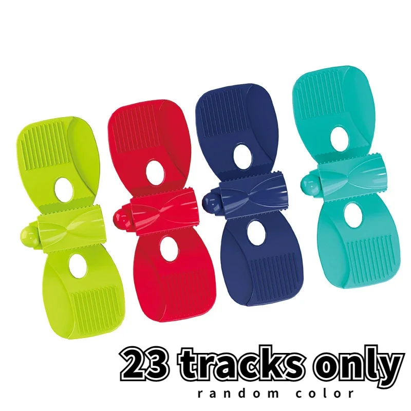 23 tracks set