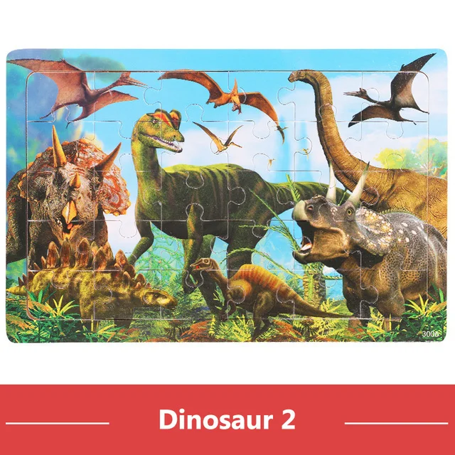 Dinosaur 2