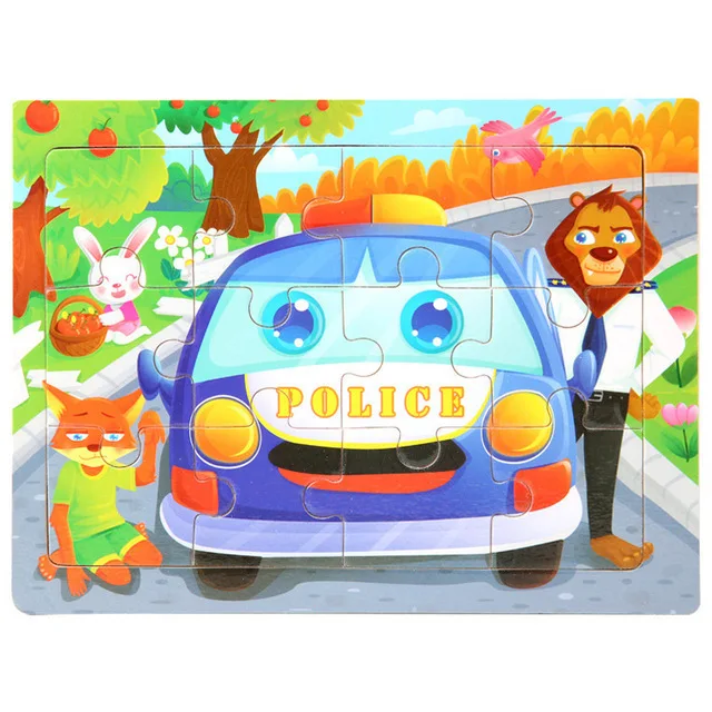 Polic Car