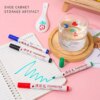 Magical Water Painting Pen Colorful Mark Pen Markers Floating Ink Pen Doodle Water Pens Children Montessori Early Education Toys - Image 4