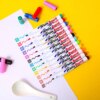Magical Water Painting Pen Colorful Mark Pen Markers Floating Ink Pen Doodle Water Pens Children Montessori Early Education Toys - Image 2