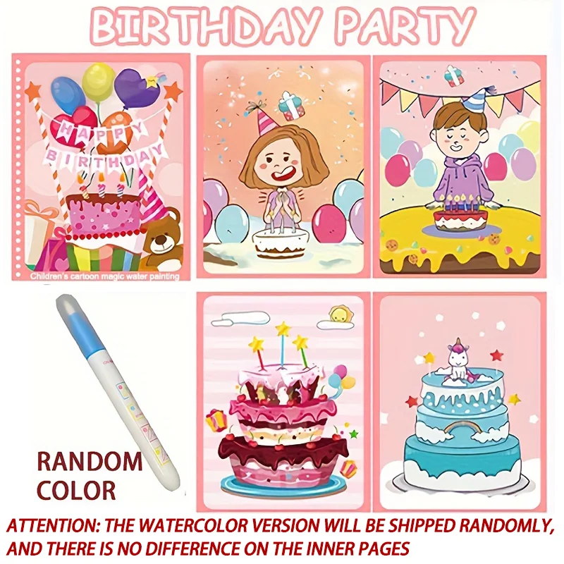 Birthday party