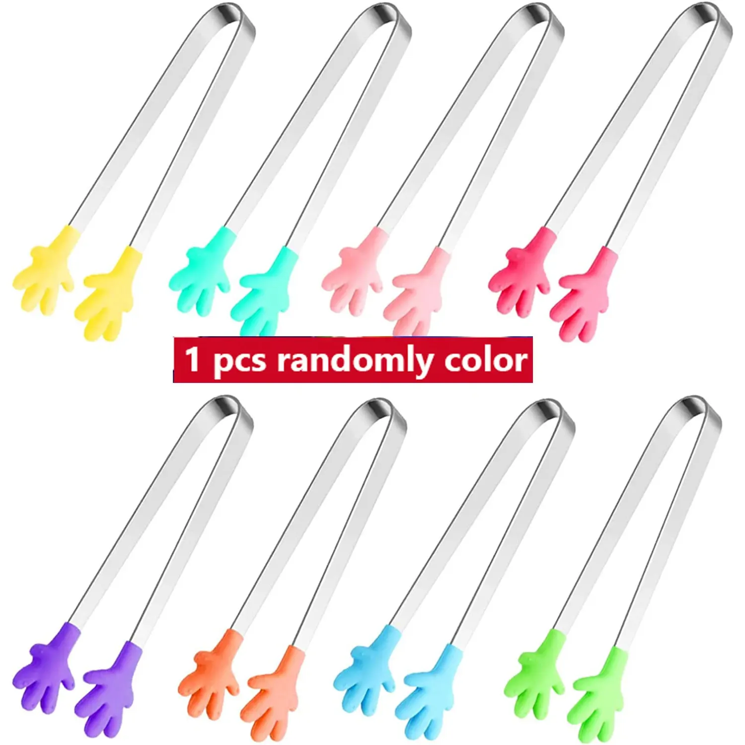 1pcs random color