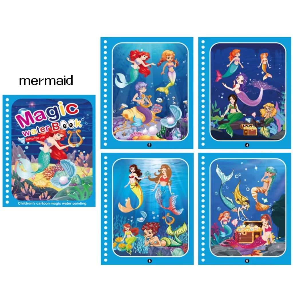 Magic water book montessori <a href='https://pawsnug.co.uk/search-key/3-tier-cat-tree' target='_blank' rel='follow'>toys</a> are reusable colored books magical water paintings children’s puzzle toys” /></p>
                            </div>
                        </div>
                    </div>
                </div>
	                        	                            <div class=