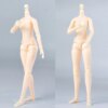 Blythe doll body OB22 movable joint doll replacement hand accessories ICY1/6 BJD doll head, GSC ob24 anime toy girl YMY doll - Image 2