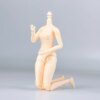Blythe doll body OB22 movable joint doll replacement hand accessories ICY1/6 BJD doll head, GSC ob24 anime toy girl YMY doll - Image 4