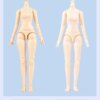 Blythe doll body OB22 movable joint doll replacement hand accessories ICY1/6 BJD doll head, GSC ob24 anime toy girl YMY doll