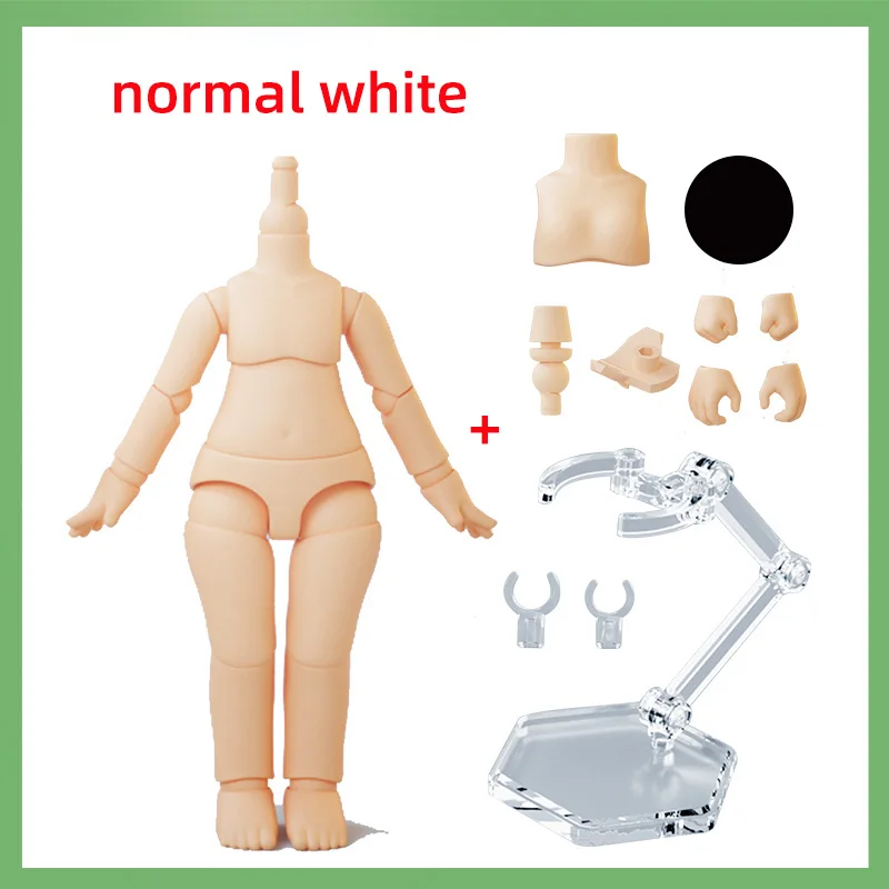 Normal white