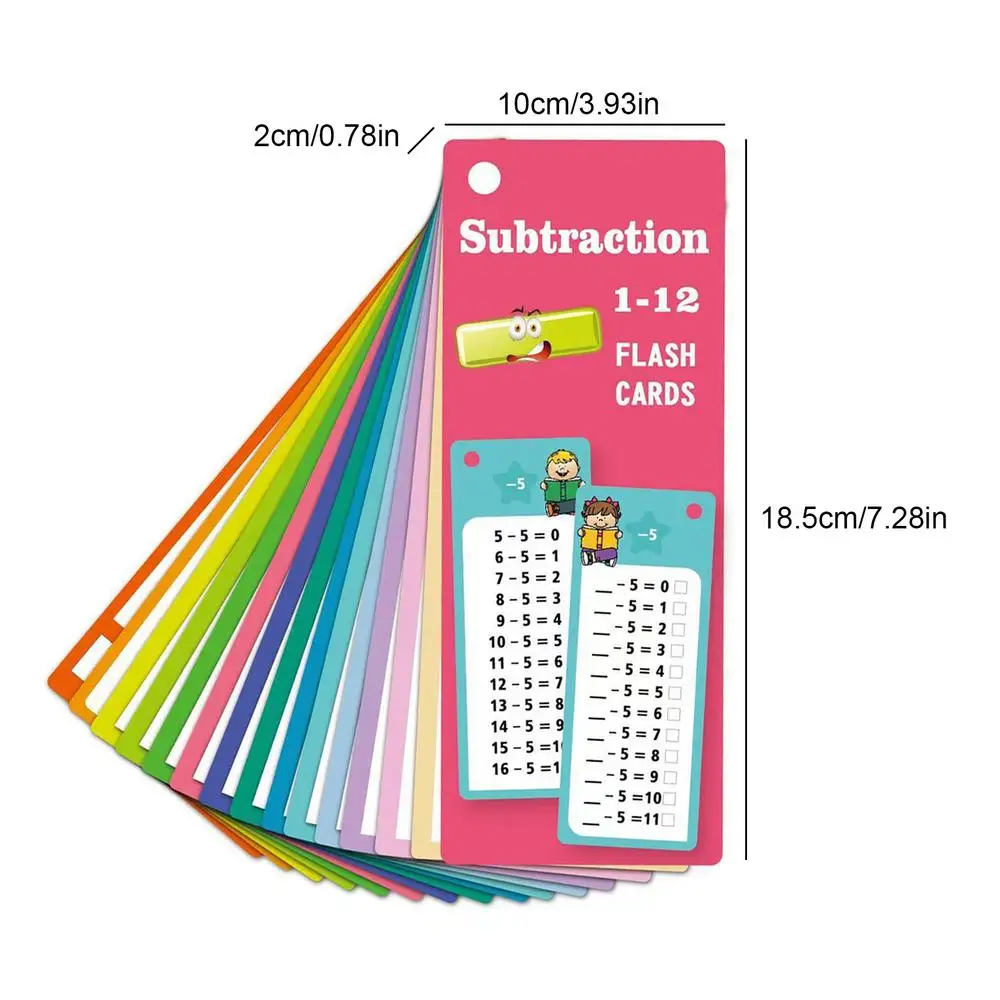 Subtraction