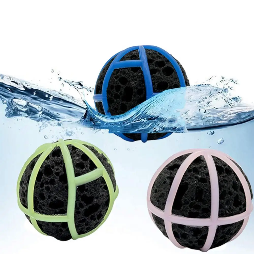 Water Soaker Balls 6PCS Silicone Shell Water Balloons For Kids Water Play Game Pool & Summer Toys Outdoor Fun For Kids & Adults