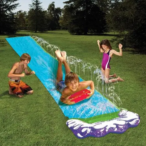 Inflatable Summer Children Play Water Polo Water Spout Parent-Child Beach Lawn Play Water Spray Simulation Coconut Tree Toy