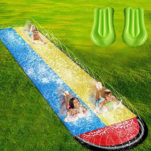 Inflatable Summer Children Play Water Polo Water Spout Parent-Child Beach Lawn Play Water Spray Simulation Coconut Tree Toy