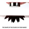 Ferrofluid In A Bottle 1PCS Magnetic Fluid Liquid Display Funny Toy Stress Relief Toys Science Anti Stress Toys Creative Birthda - Image 3