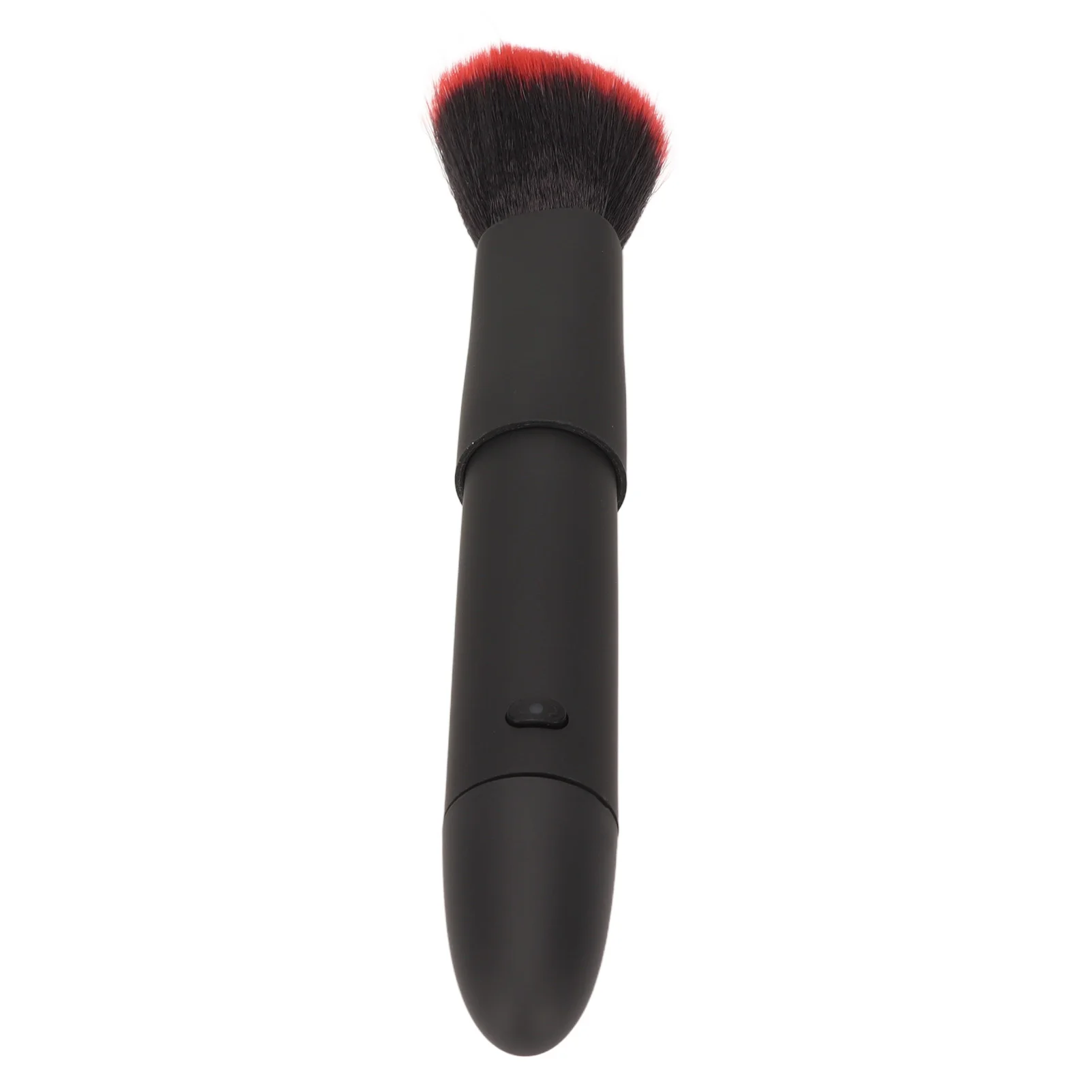 Rechargeable Makeup Brush Electric Makeup Brush 10 Gears Rechargeable Adjustable Multifunctional Waterproof Blush Brush