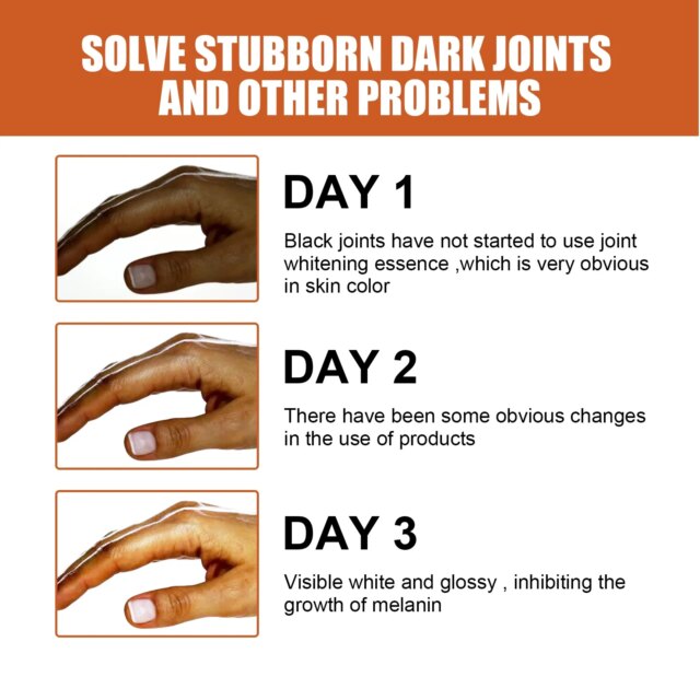 10Pcs Papaya Seed Beauty Oil Diminish Dark Spots Improve Joint And Elbow Melanin Moisturizing Brighten Skin Body Care Products - Image 6