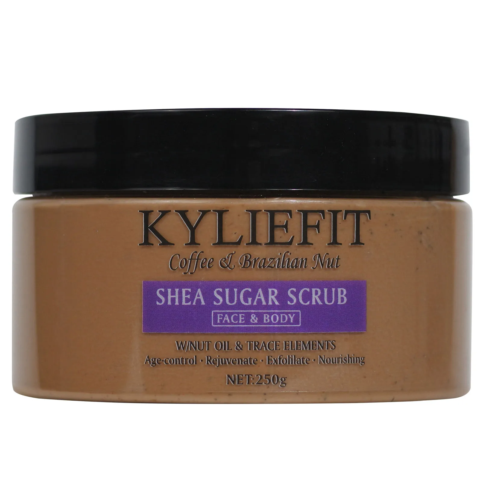 Coffee Scrub 250ml