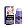 EELHOE Armpit Whitening Cream Private Parts Dark Skin Bleaching Lighten Melanin Brighten Thigh Whiten Skin Knee Stick Body Care - Image 2