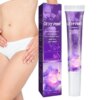 Body Whitening Cream Private Parts Underarm Bleaching Serum Whiten Butt Knee Brighten Inner Thigh Intimate Parts Dark Remove - Image 4